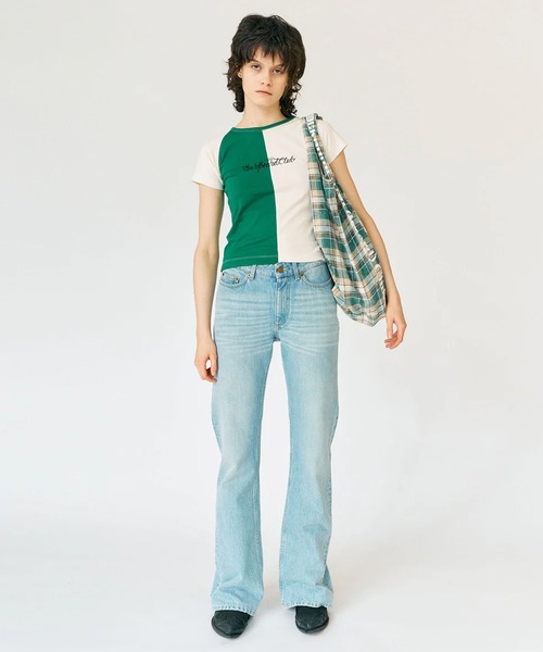 Stockholm Surfboard Club（ストックホルムサーフボードクラブ） t