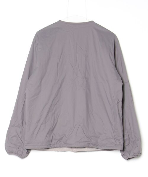 DANTON グレー ダウンジャケット 38 Danton（ダントン） ジャケット M グレー レディース : ZOZOTOWN Yahoo