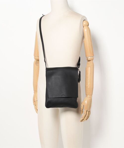 「SEEKER」 ショルダーバッグ FREE ネイビー メンズ_画像8