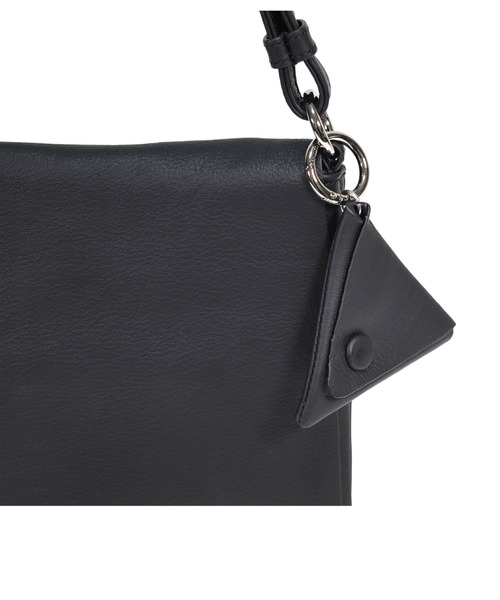 「SEEKER」 ショルダーバッグ FREE ネイビー メンズ_画像9