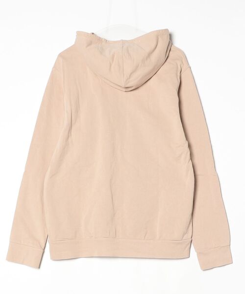 patagonia（パタゴニア） プルオーバーパーカー M ベージュ レディース