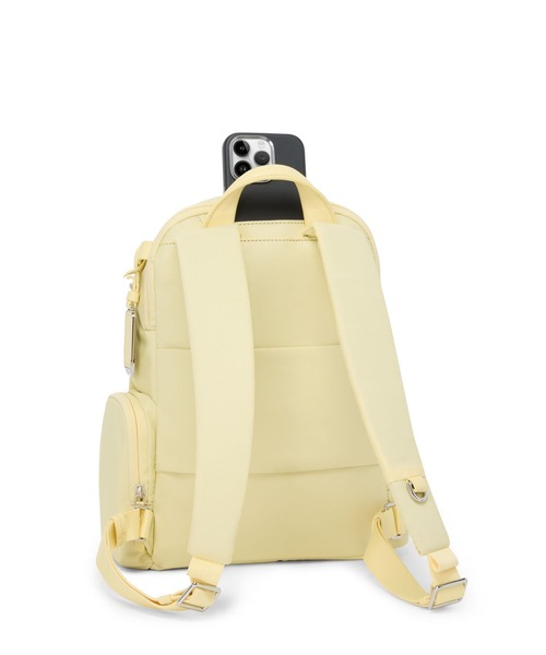 TUMI（トゥミ） デイバック リュック VOYAGEUR 「セリーナ」ミディアム