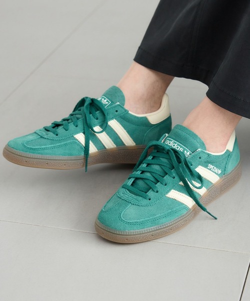 adidas spezial（色：グリーン系）のおすすめ人気商品一覧 通販
