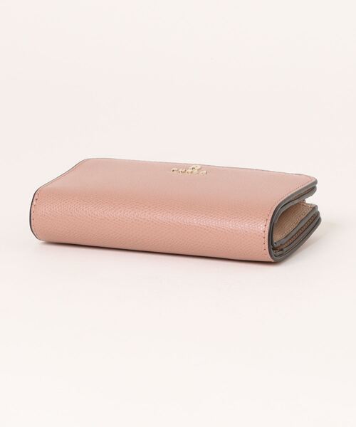 「FURLA」 財布 ONE SIZE ブラウン系その他 レディースの画像