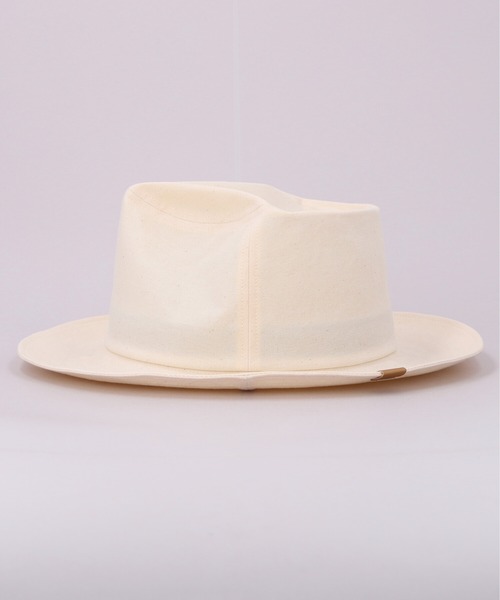 CA4LA（カシラ） 帽子 ハット BH-PCC199 2 メンズ : ZOZOTOWN Yahoo!店