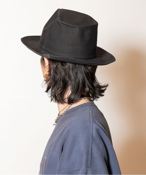 CA4LA（カシラ） 帽子 ハット BH-PCC199 2 メンズ : ZOZOTOWN Yahoo!店