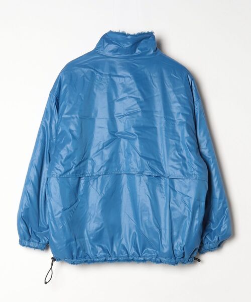 BEAUTY＆YOUTH UNITED ARROWS ナイロンブルゾン M ロイヤルブルー 