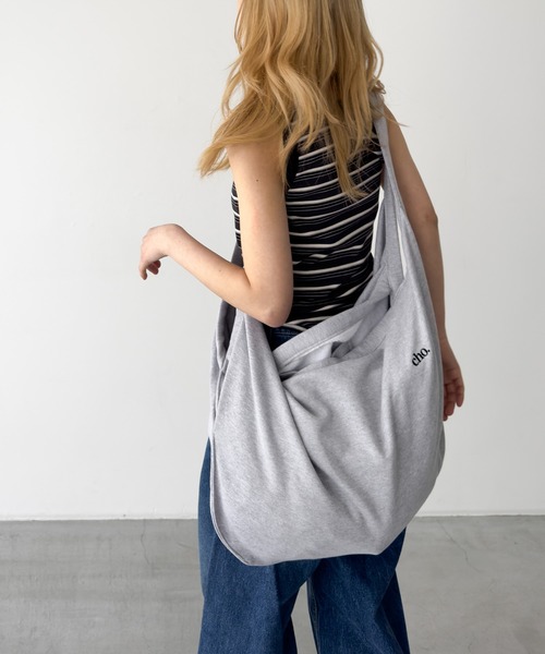 キャナルジーン　ショルダーバッグ CANAL JEAN（キャナルジーン） ショルダーバッグ バッグ choice_cnl