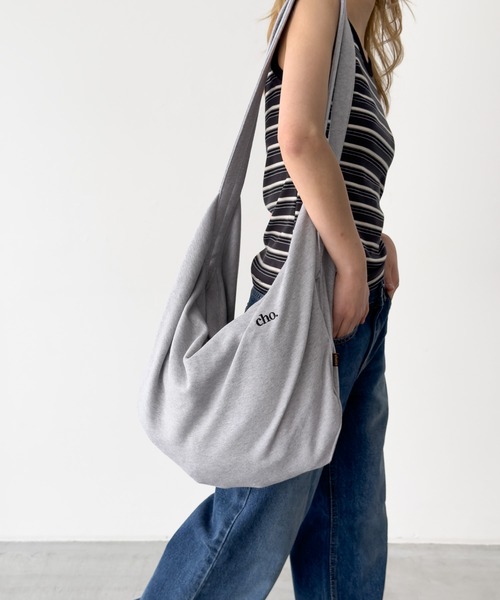 CANAL JEAN（キャナルジーン） ショルダーバッグ バッグ choice_cnl