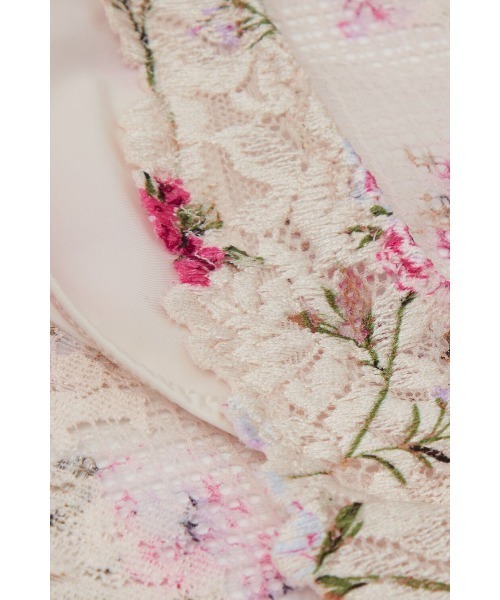 Intimissimi（インティミッシミ） ショーツ Pretty Flowers” プリント