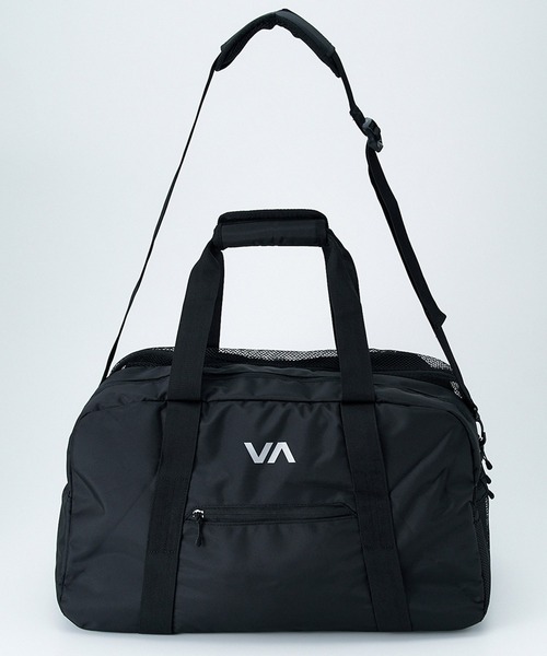 RVCA（ルーカ） ボストンバッグ メンズ VA GYM DUFFEL ダッフルバッグ