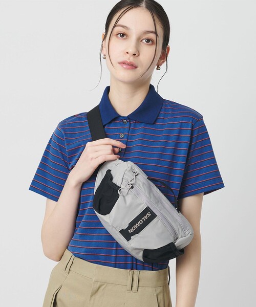 新品未使用　SALOMON　ACS3　ウエストポーチ SALOMON（サロモン） ACSウエストパック3 ACS WAIST PACK 3 ウエスト