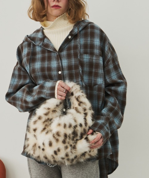 「Unitage」 2WAYバッグ FREE アイボリー レディース_画像2