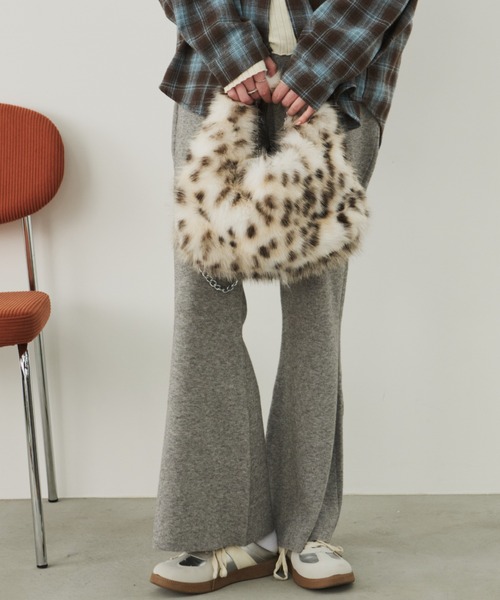 「Unitage」 2WAYバッグ FREE アイボリー レディース_画像3