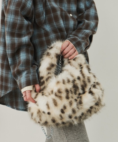 「Unitage」 2WAYバッグ FREE アイボリー レディース_画像4