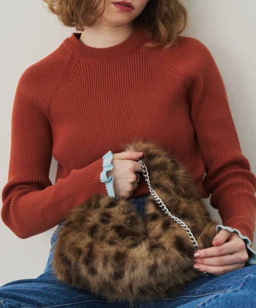 「Unitage」 2WAYバッグ FREE アイボリー レディース_画像8