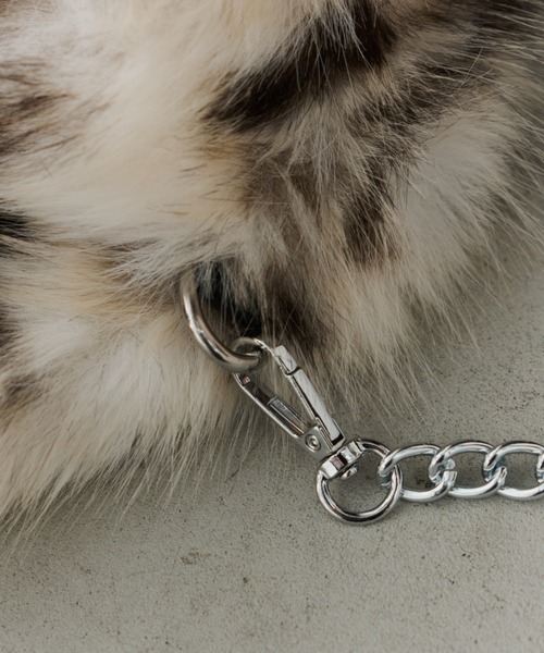 「Unitage」 2WAYバッグ FREE アイボリー レディース_画像9