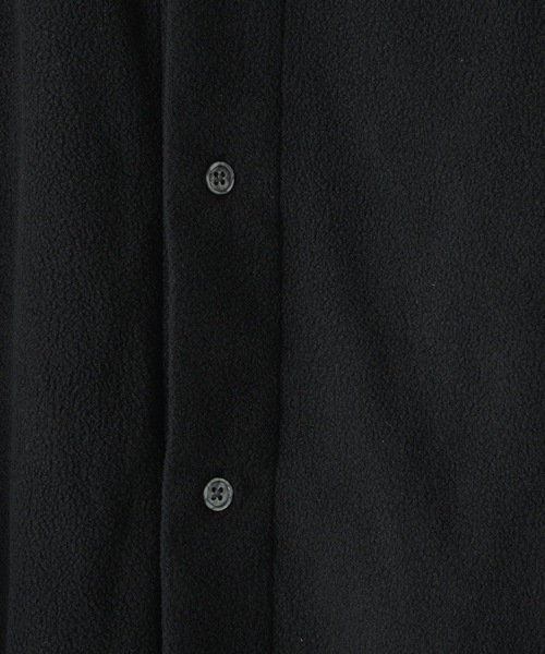 「Casper John」 長袖シャツ MEDIUM グレー メンズ_画像6