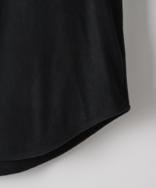 「Casper John」 長袖シャツ MEDIUM グレー メンズ_画像8