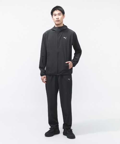 PUMA（プーマ） パンツ PUMA PUMA FLEX ウーブン PT メンズ : ZOZOTOWN
