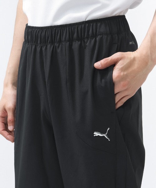 パンツ プーマ PUMA PUMA FLEX ウーブン PT メンズ
