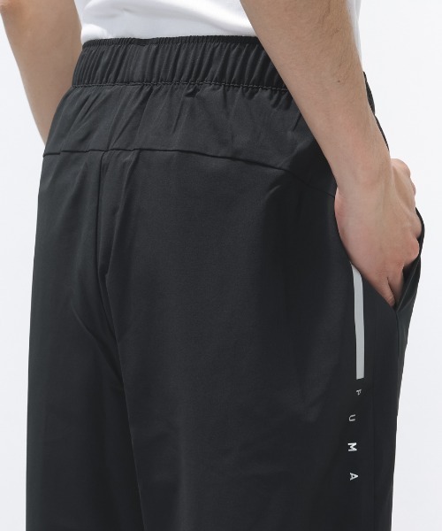 パンツ プーマ PUMA PUMA FLEX ウーブン PT メンズ