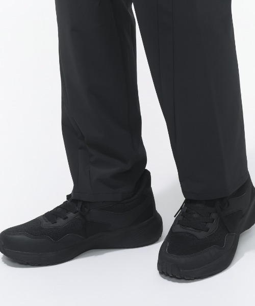 パンツ プーマ PUMA PUMA FLEX ウーブン PT メンズ