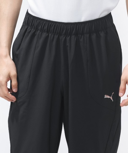 パンツ プーマ PUMA PUMA FLEX ウーブン PT メンズ