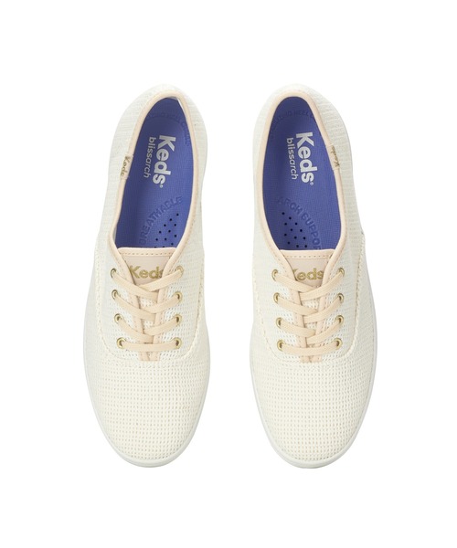 Keds（ケッズ） ウォーキングシューズ スニーカー チャンピオン