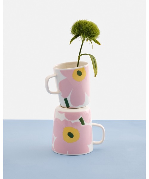 marimekko（マリメッコ） タンブラー Unikko / Mug 2，5dl : ZOZOTOWN