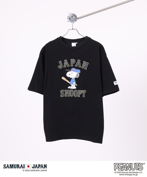侍ジャパン tシャツのおすすめ人気商品一覧 通販 - Yahoo!ショッピング
