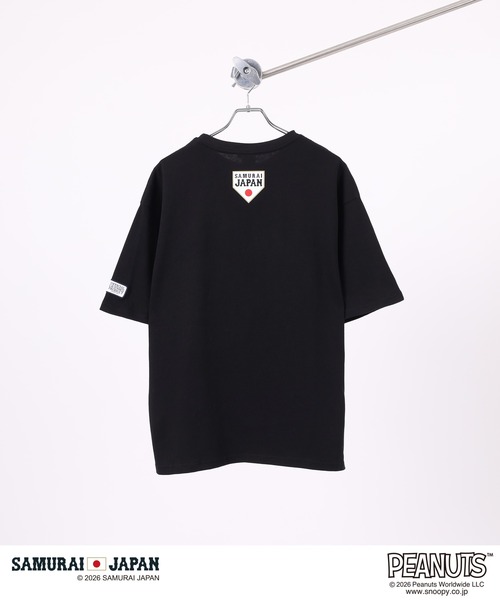 侍ジャパン tシャツの商品一覧 通販 - Yahoo!ショッピング
