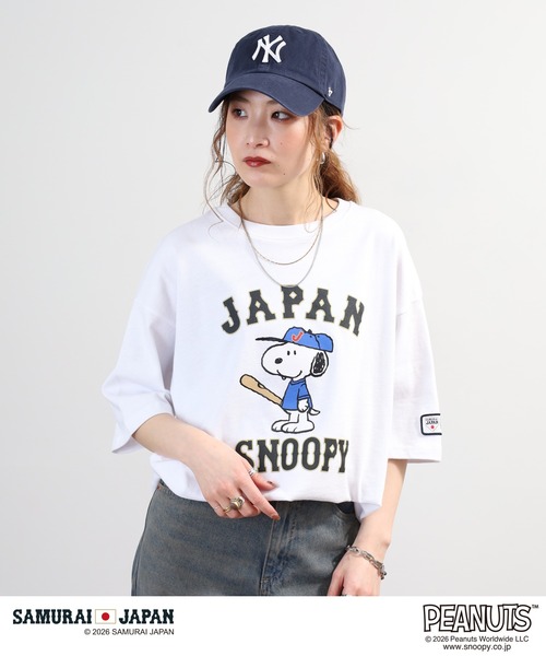 侍ジャパン tシャツの商品一覧 通販 - Yahoo!ショッピング