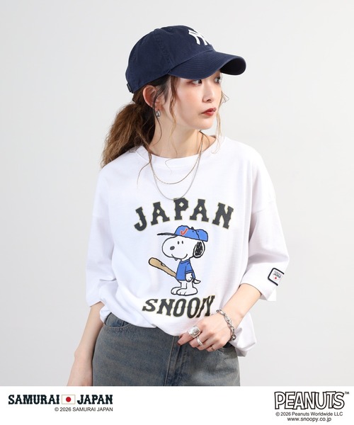 侍ジャパン tシャツのおすすめ人気商品一覧 通販 - Yahoo!ショッピング