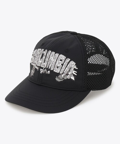 Columbia（コロンビア） メッシュキャップ キャップ 帽子 レディース
