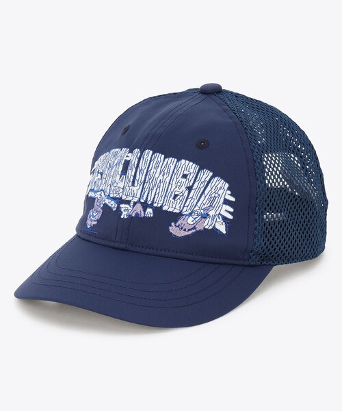 Columbia（コロンビア） メッシュキャップ キャップ 帽子 レディース