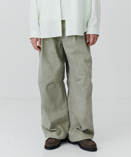 PUBLIC TOKYO（パブリックトウキョウ） ジーンズ PUBLIC DENIM BUGGY