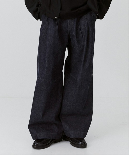 PUBLIC TOKYO（パブリックトウキョウ） ジーンズ PUBLIC DENIM BUGGY