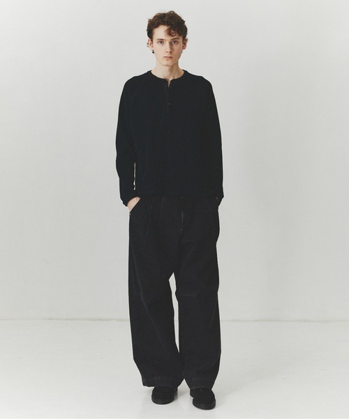 PUBLIC TOKYO（パブリックトウキョウ） ジーンズ PUBLIC DENIM BUGGY