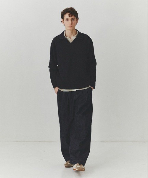 PUBLIC TOKYO（パブリックトウキョウ） ジーンズ PUBLIC DENIM BUGGY