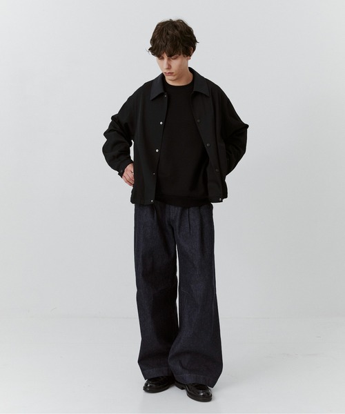 PUBLIC TOKYO（パブリックトウキョウ） ジーンズ PUBLIC DENIM BUGGY