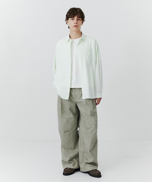 PUBLIC TOKYO（パブリックトウキョウ） ジーンズ PUBLIC DENIM BUGGY