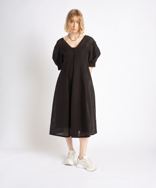 「Lucida」 ローカットスニーカー 38 ピンク レディース_画像7
