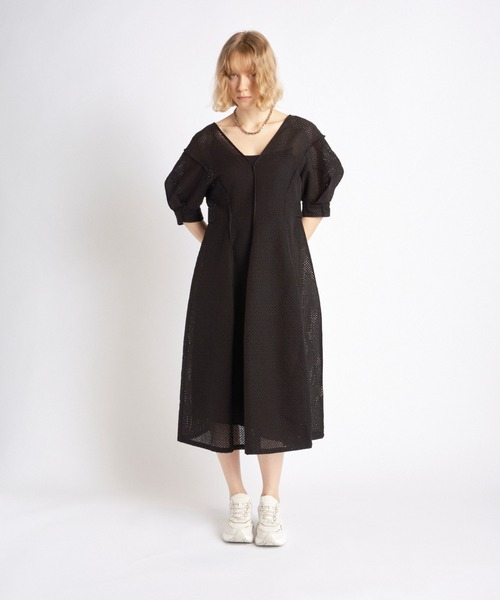 「Lucida」 ローカットスニーカー 38 ピンク レディース_画像8