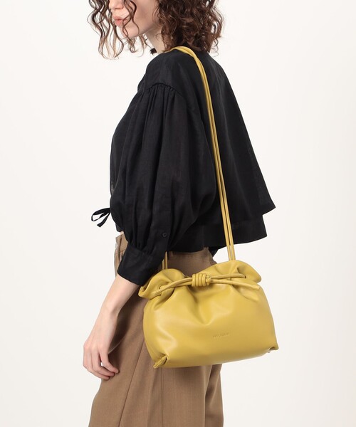 ADD CULUMN PAKET ショルダーバッグ ADD CULUMN（アドカラム） ショルダーバッグ バッグ PAKET SHLDER S