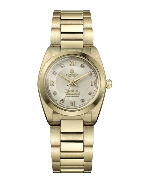 ま*ふ様 Vivienne Westwood 時計 新品 Vivienne Westwood（ヴィヴィアンウエストウッド） 腕時計 レディース