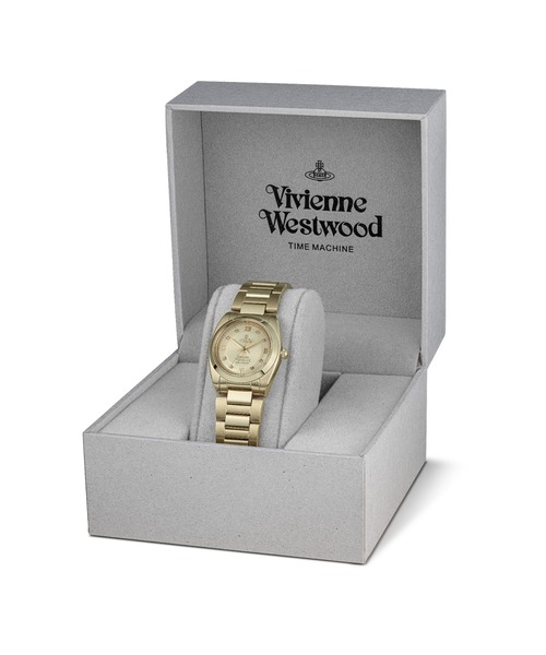 Vivienne Westwood（ヴィヴィアンウエストウッド） 腕時計 レディース