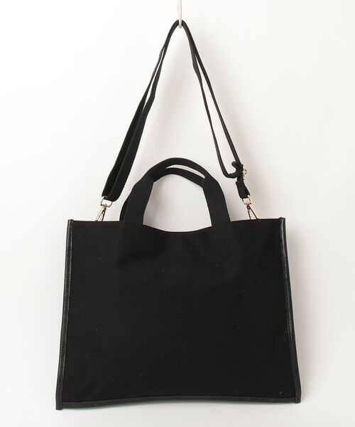 HAYNI ハンドバッグ ブラック　2wayバッグ　美品 HAYNI」 2WAYバッグ - ブラック レディース : ZOZOTOWN Yahoo!店