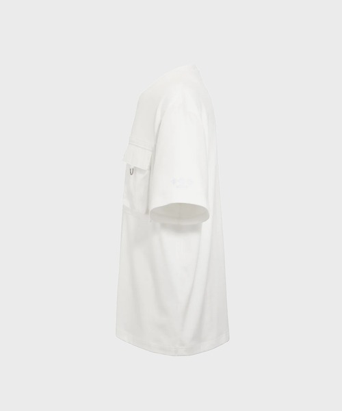 tシャツ 「TATRAS/タトラス」SISIFO メンズの画像
