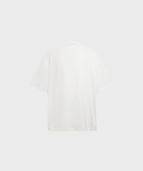 tシャツ 「TATRAS/タトラス」SISIFO メンズの画像